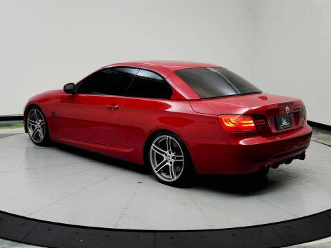 2012 BMW 3 Series 335is