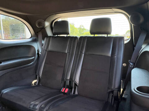 2019 Dodge Durango R/T