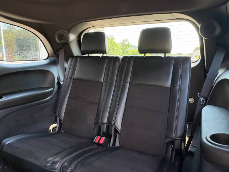 2019 Dodge Durango R/T