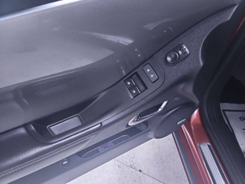 2013 Chevrolet Camaro LT