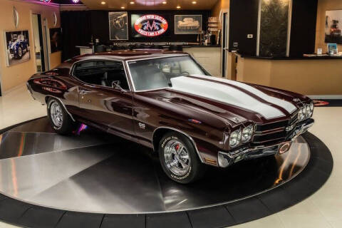 1970 Chevrolet Chevelle