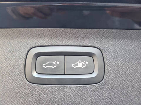 2016 Volvo XC90 T6 Inscription