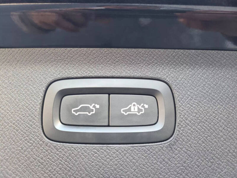 2016 Volvo XC90 T6 Inscription