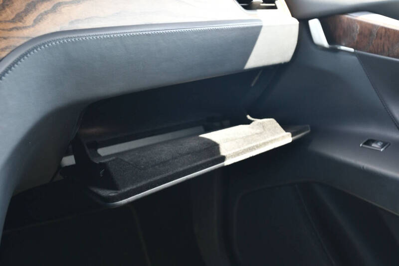 2018 Tesla Model X