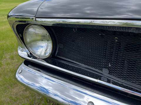 1964 Ford Fairlane 500