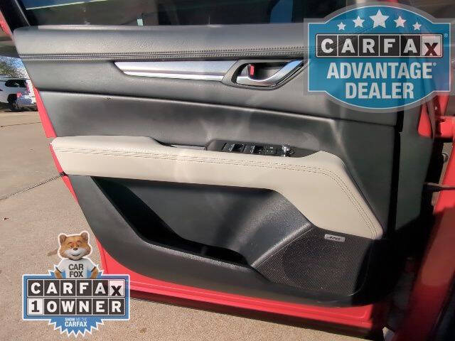 2024 Mazda CX-5 2.5 S Premium