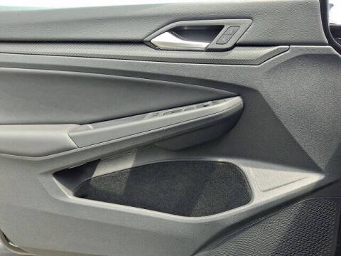 2022 Volkswagen Golf R 4Motion