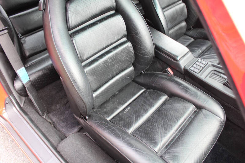 1995 Porsche 928 GTS