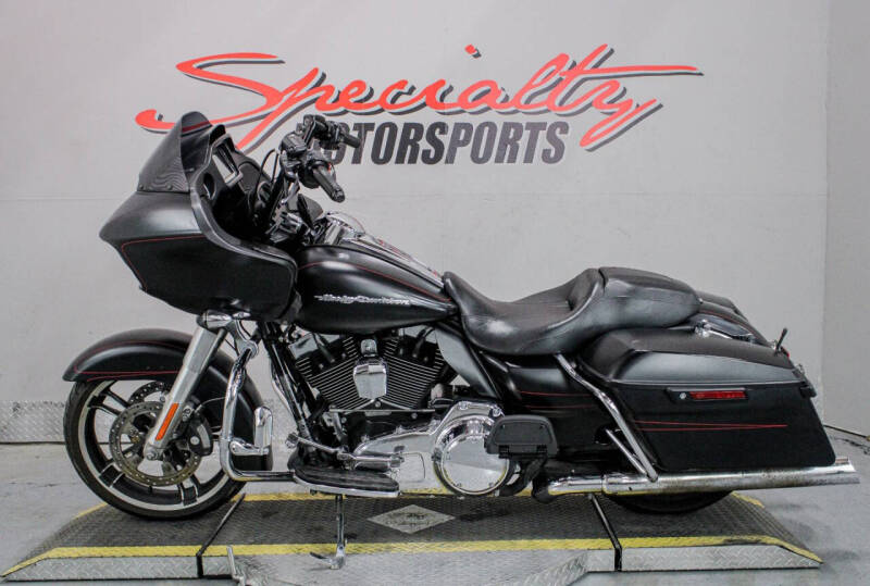 2015 Harley-Davidson Road Glide Special