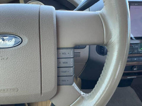 2004 Ford F-150