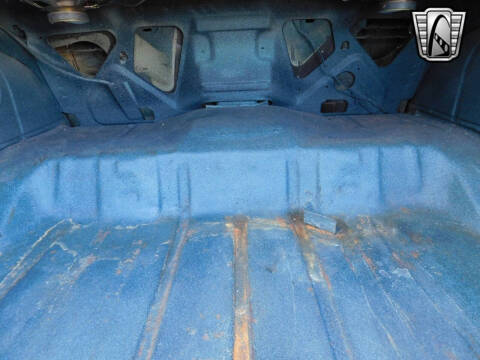 1971 Chevrolet Chevelle