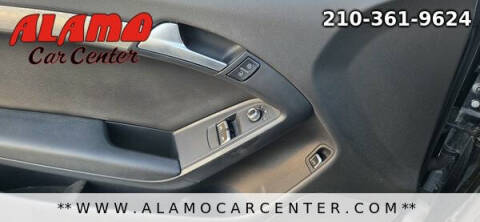 2013 Audi A5 2.0T quattro Premium