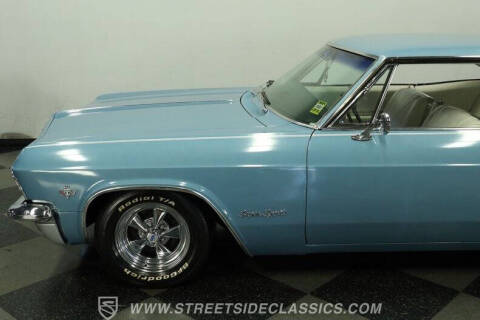 1965 Chevrolet Impala