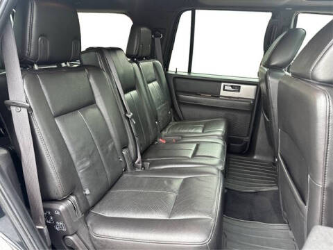 2010 Ford Expedition Limited
