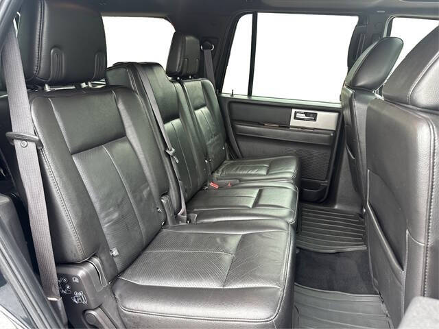 2010 Ford Expedition Limited