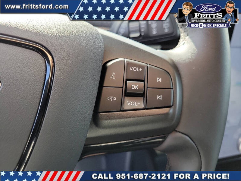 2024 Ford Mustang Mach-E Premium