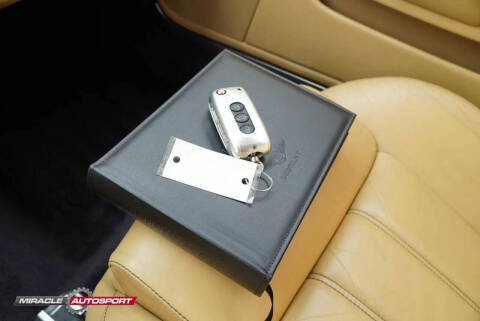 2008 Bentley Continental GT