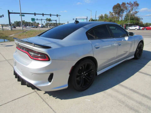 2021 Dodge Charger GT