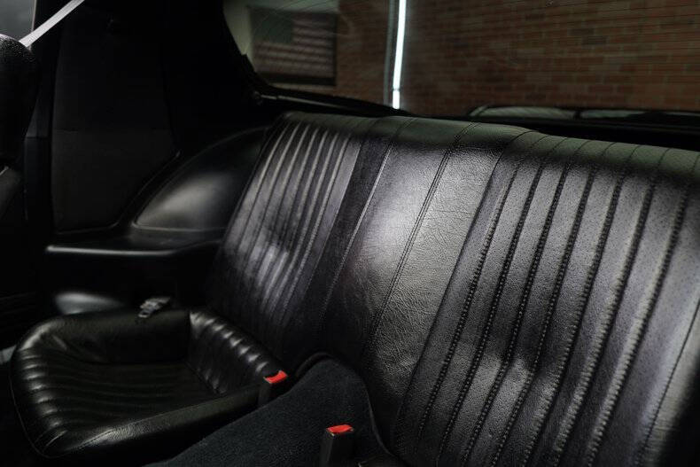 1986 Chevrolet Camaro