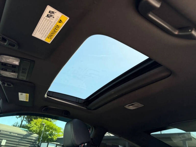 2019 Honda Civic Touring