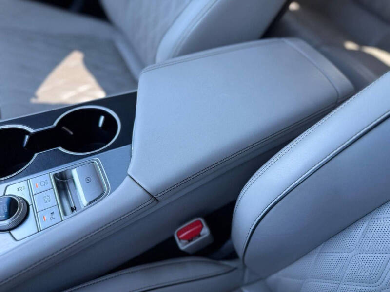 2019 Genesis G70