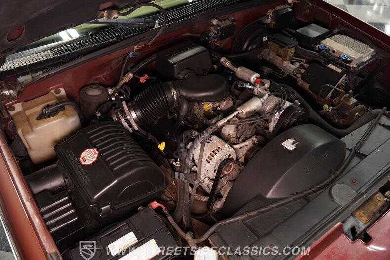 1998 GMC Sierra 1500