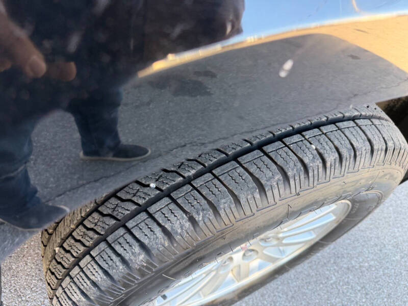 2012 GMC Yukon Hybrid