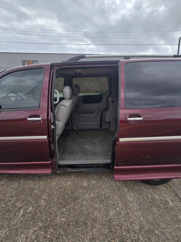 2007 Buick Terraza's photo