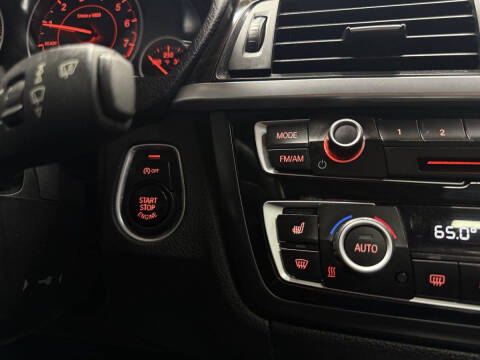 2016 BMW 4 Series 428i