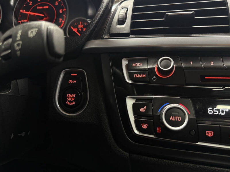 2016 BMW 4 Series 428i