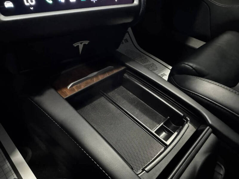 2021 Tesla Model S Long Range Plus