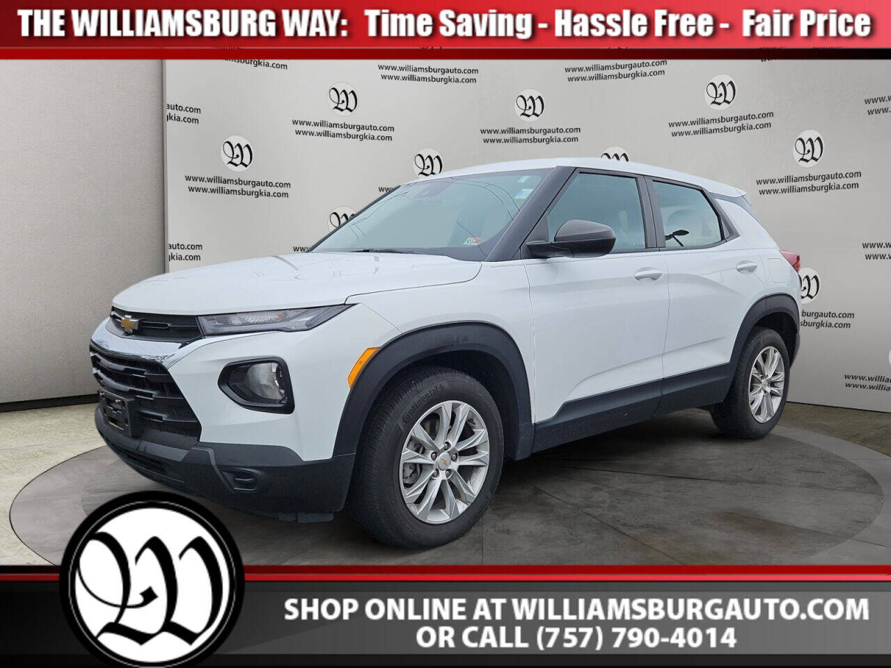 Cars For Sale In Williamsburg VA Carsforsale