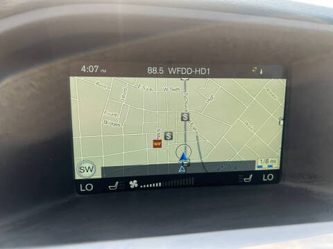 2017 Volvo V60 T5 Premier