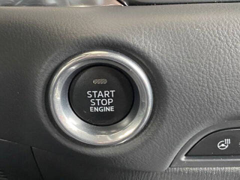 2023 Mazda CX-5 2.5 S Premium Plus