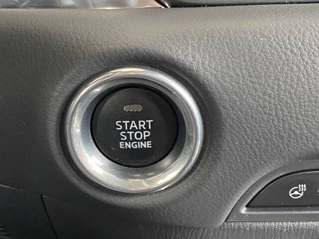 2023 Mazda CX-5 2.5 S Premium Plus