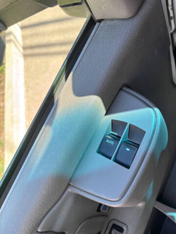 2016 Chevrolet Express 3500