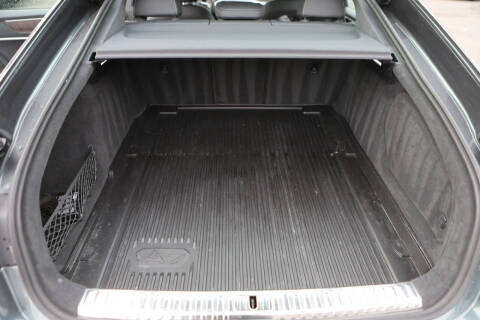 2022 Audi A7 quattro Premium Plus 55 TFSI