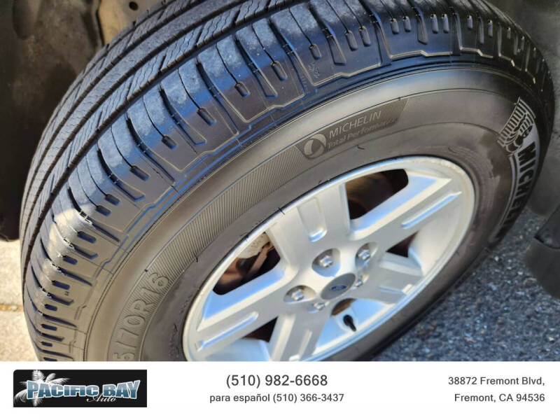 2006 Ford Escape Hybrid