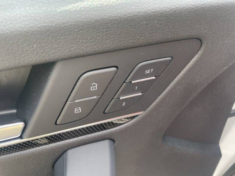 2020 Audi SQ5 3.0T quattro Prestige