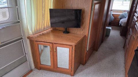 1990 Airstream EXCELLA 29'