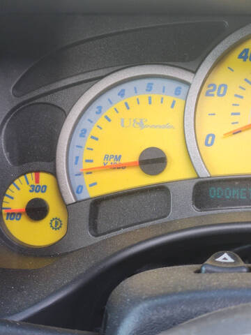 2003 HUMMER H2 Lux Series