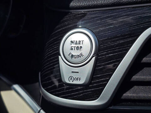 2020 BMW 7 Series 740i