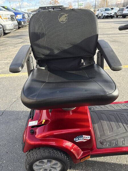 2014 Dodge Grand Caravan SE 30th Anniversary