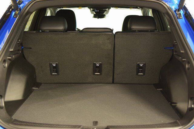 2026 Chevrolet Equinox EV LT 2