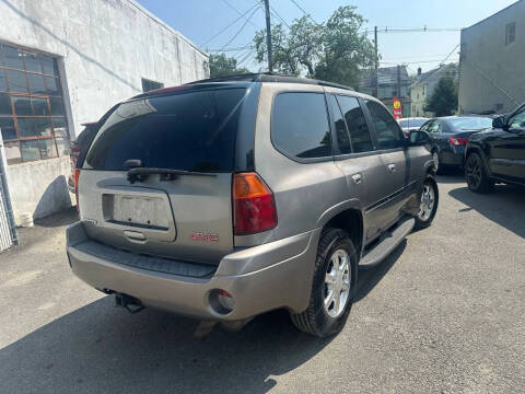 2007 GMC Envoy