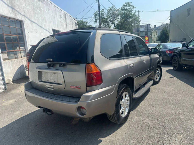 2007 GMC Envoy