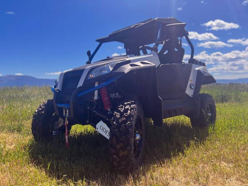 2019 Odes RAVAGER for sale in Bozeman, MT