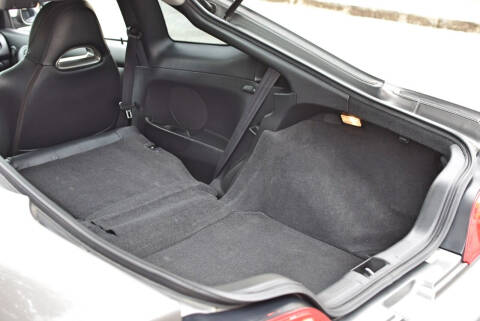 2006 Acura RSX Type-S