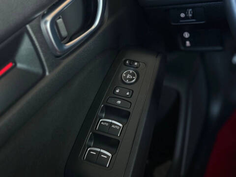 2023 Honda Civic Type R