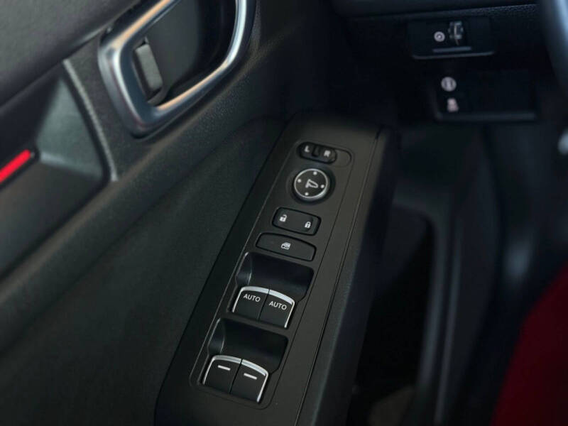 2023 Honda Civic Type R